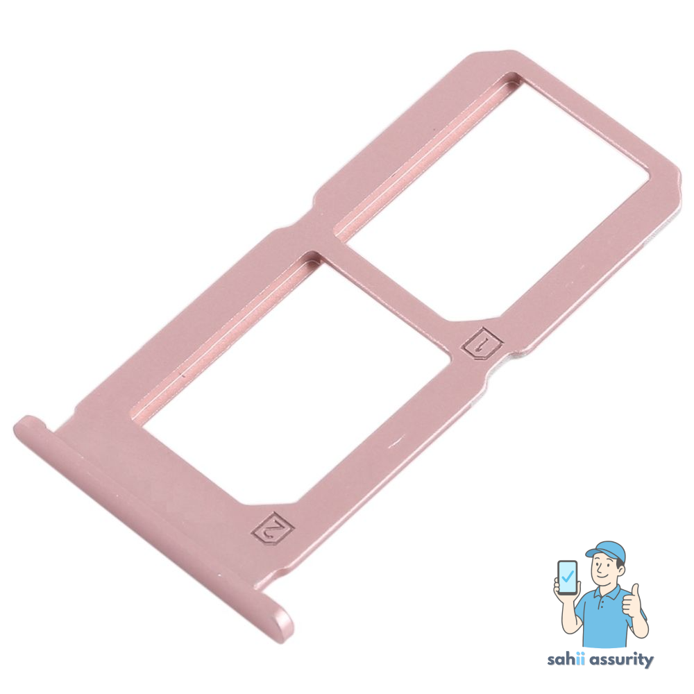 SIM Card Holder Tray for Vivo X7 thumbnail